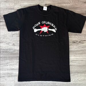 VTG Gildan Ultra Cotton Black T-Shirt